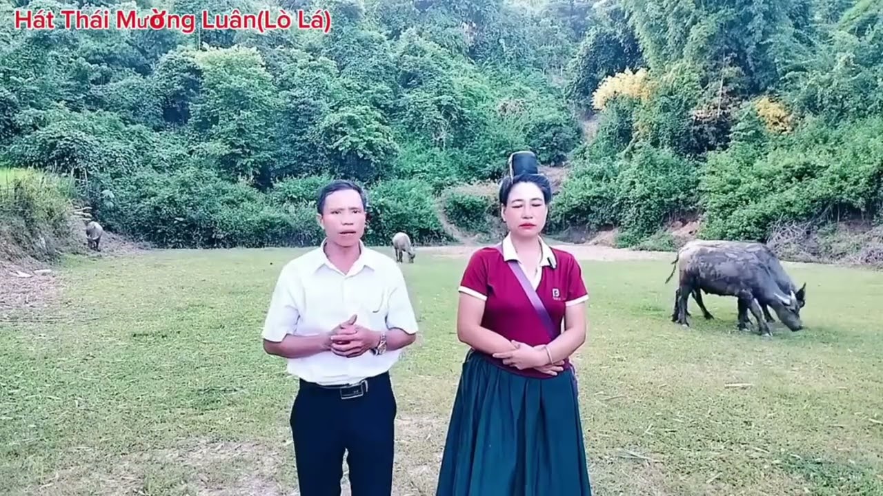 PAI KHẮP PÊN ME MẢI LIỂNG LỤ ,LỤ PẶƯ TIÊU XÌA HÁT THEO YÊU CẦU kHÁN GIẢ .