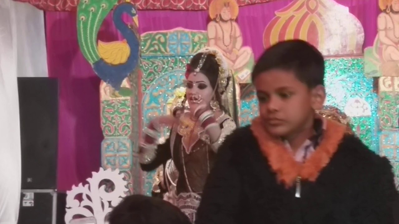 Devi Jaagran 🙏🏻🙏🏻