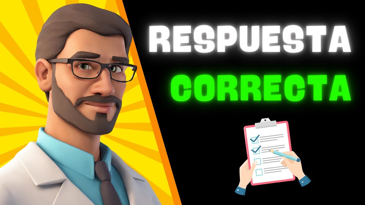 ¡¡TEST de CULTURA GENERAL con OPCIONES!! 🟢🔵🟡 | CULTURA GENERAL ✅️ 🧠 ¡PREGUNTAS Y RESPUESTAS!