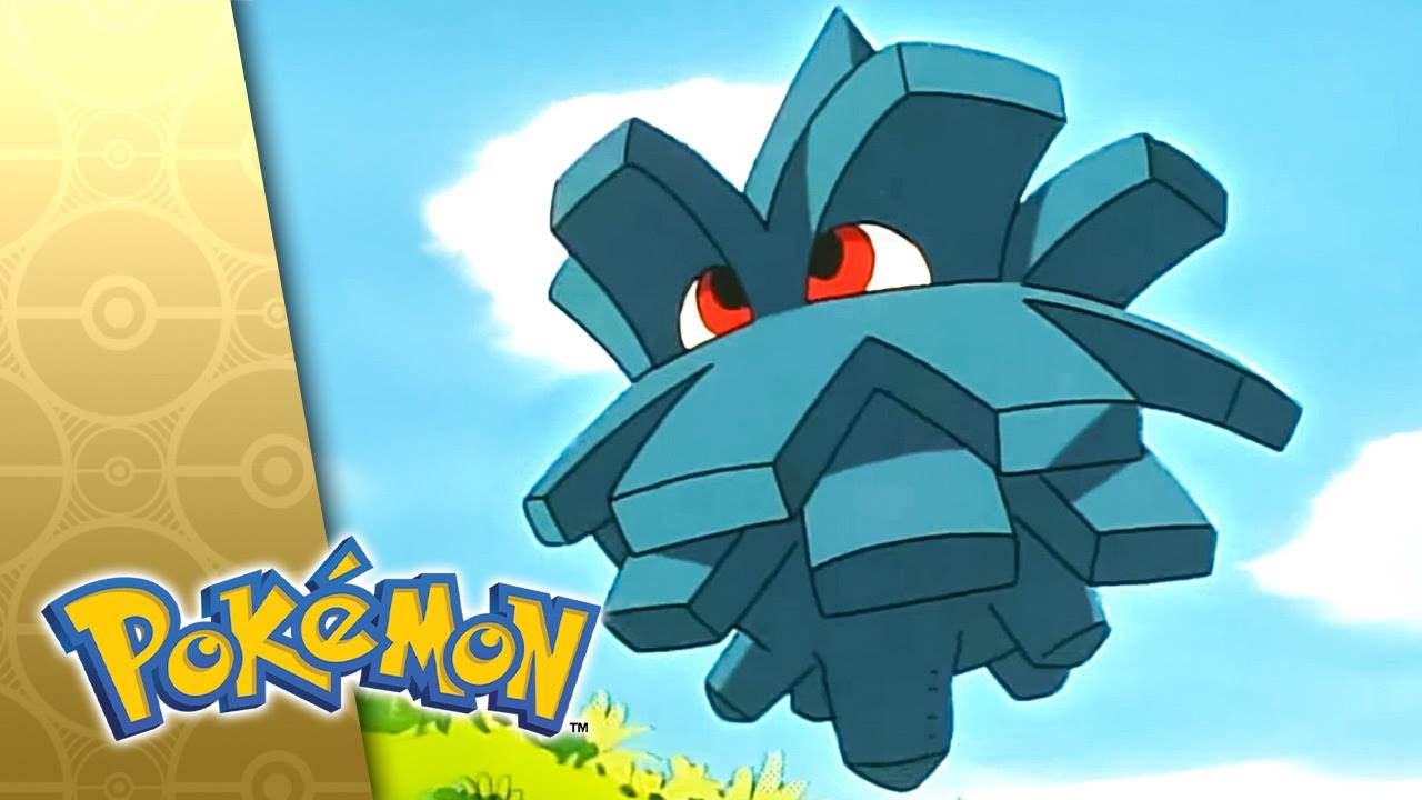Going Apricorn! | POKÉMON FULL EPISODE 27 | Season 3