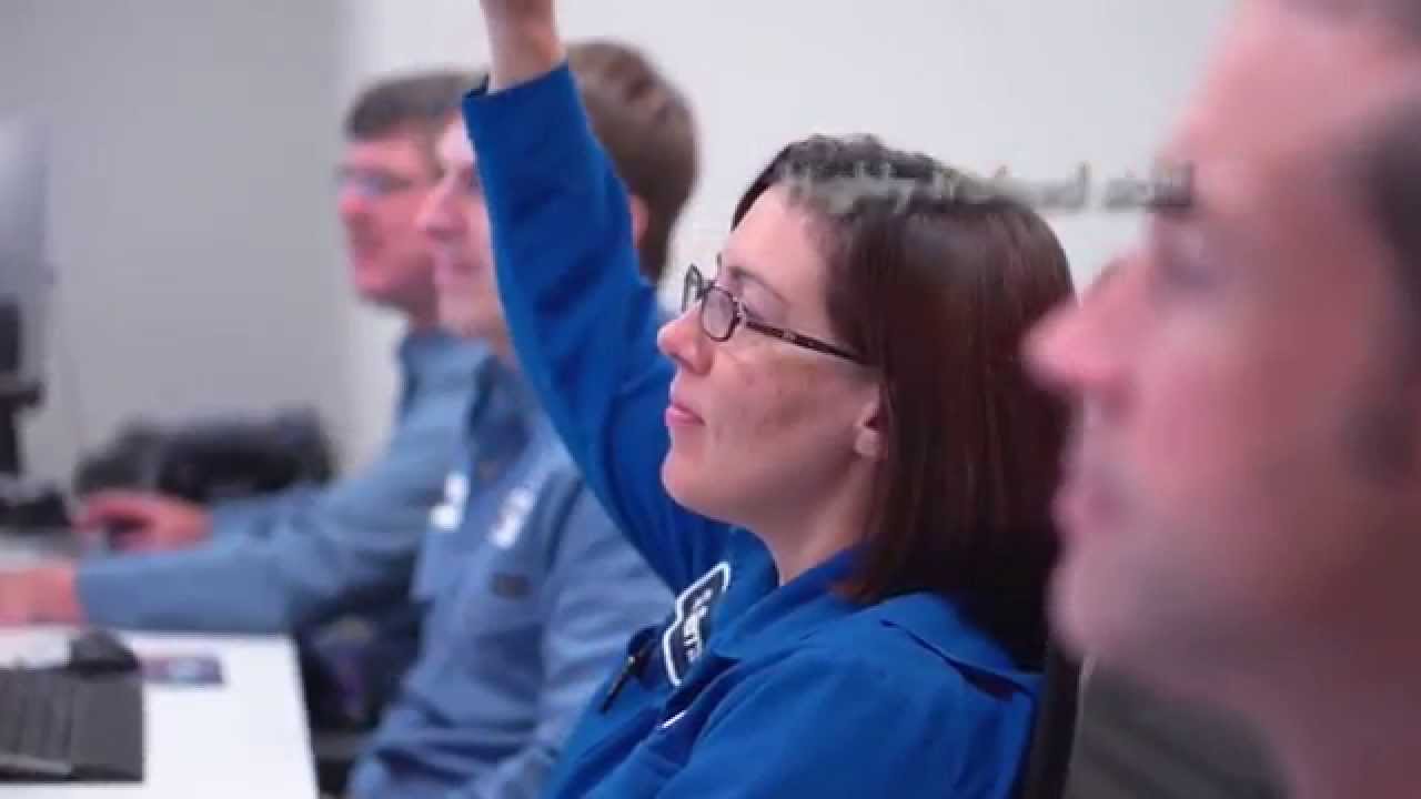 Chevron Phillips Chemical -- A World of Possibilities