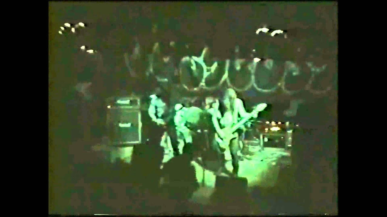 Prezideath - Rychl&aacute;