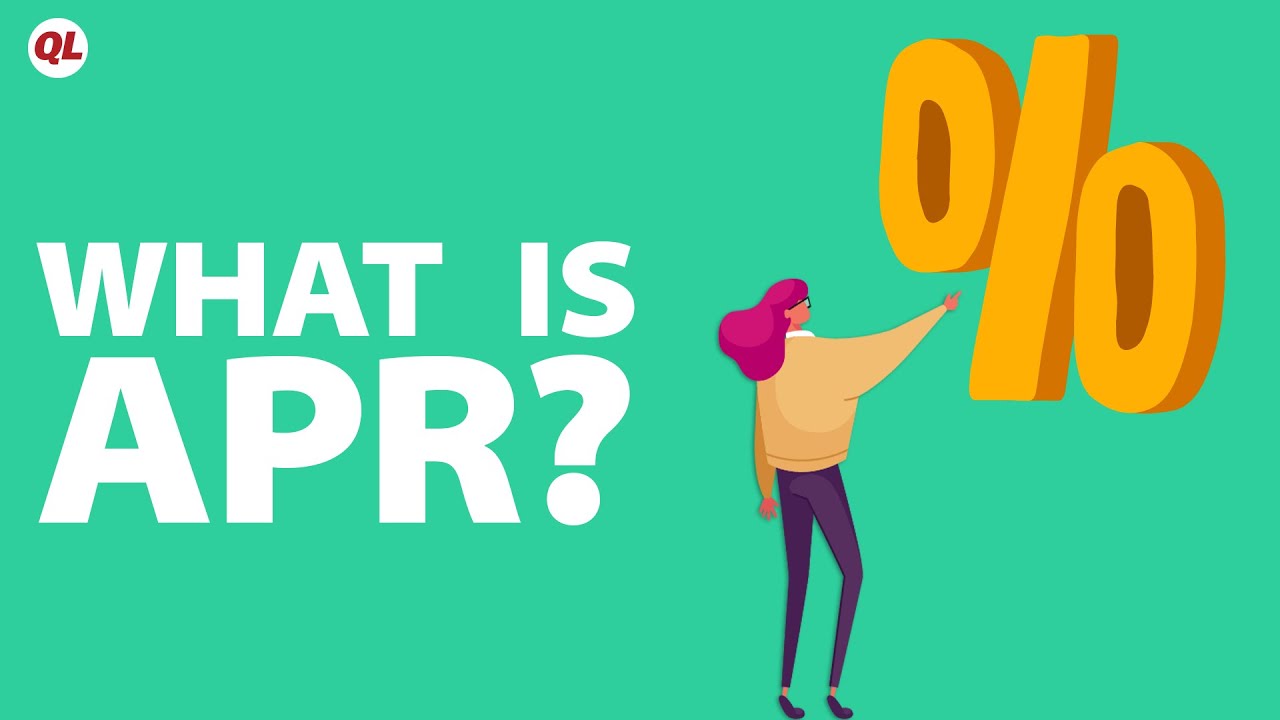 What Is APR? | Quicken Loans