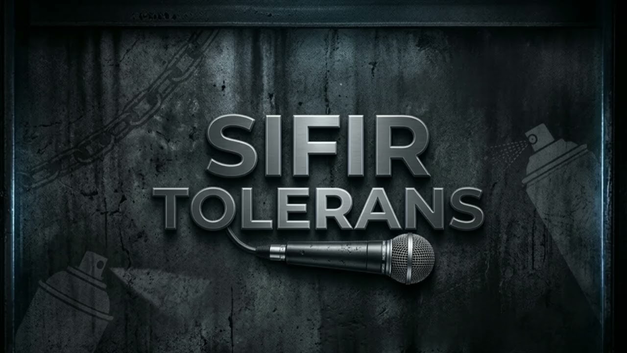 Sıfır Tolerans-FlowAl