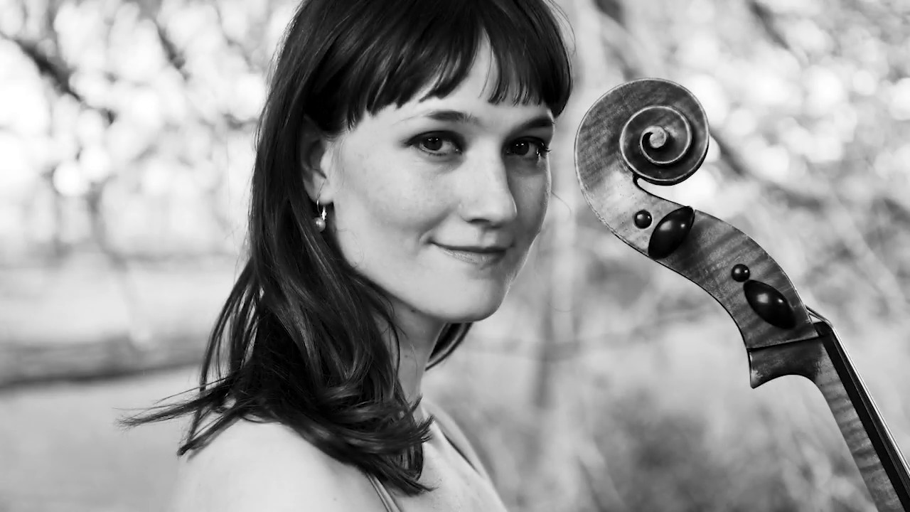A. Grechaninov: Sonata for Cello and Piano (1) | Katharina Deserno & Nenad Lečić