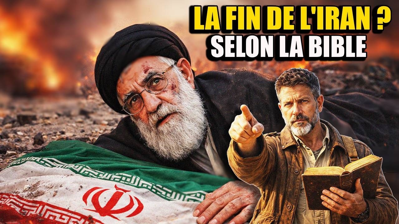 Le nom de l'Iran était déjà écrit il y a 2 500 ans