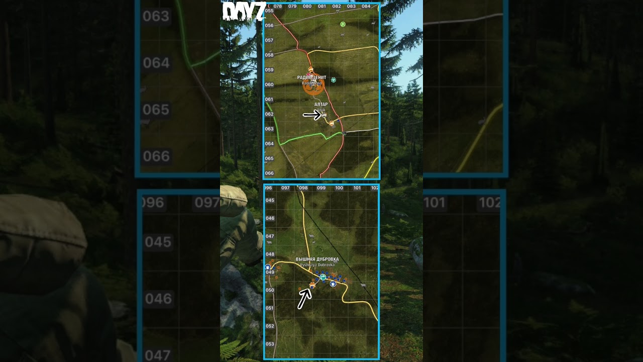 How To Find Cars And Get Them Running Fast In DayZ!