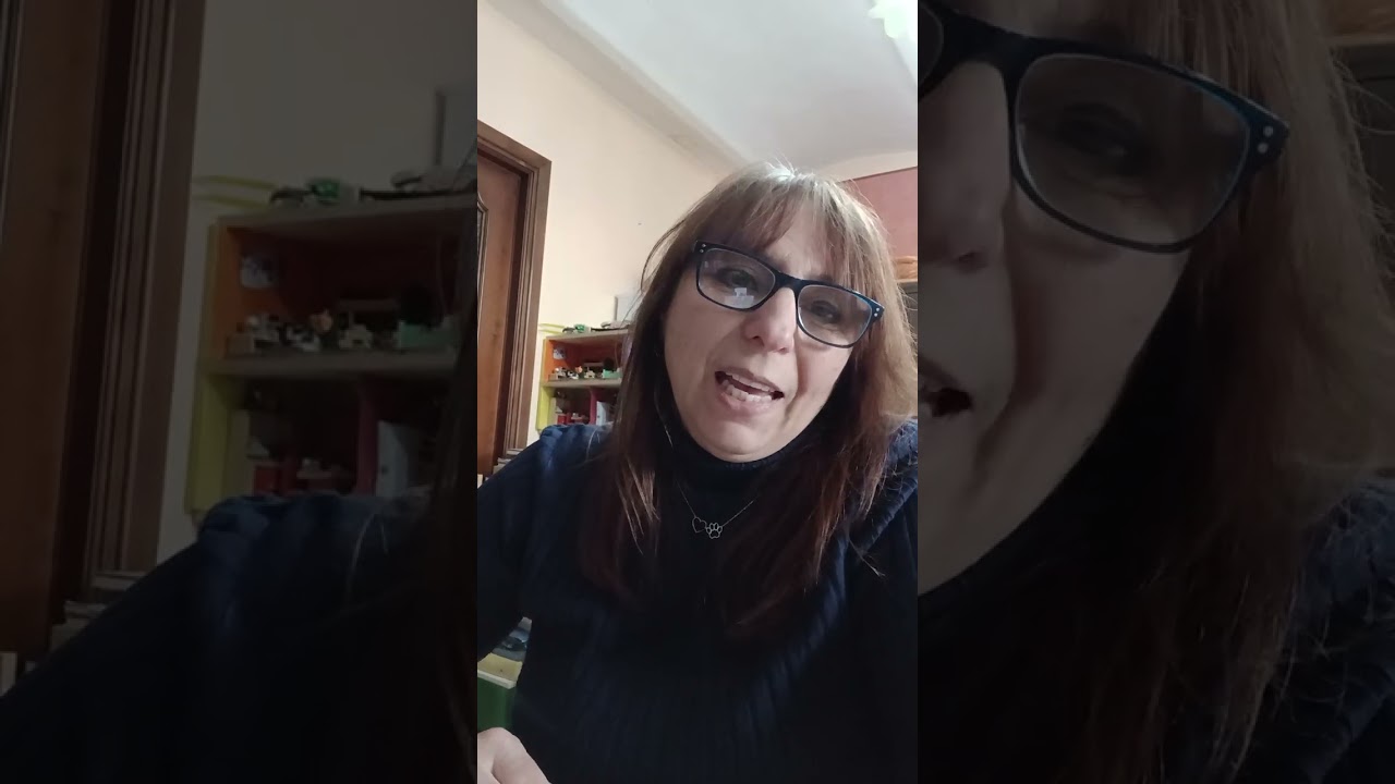 Presentazione del romanzo: 