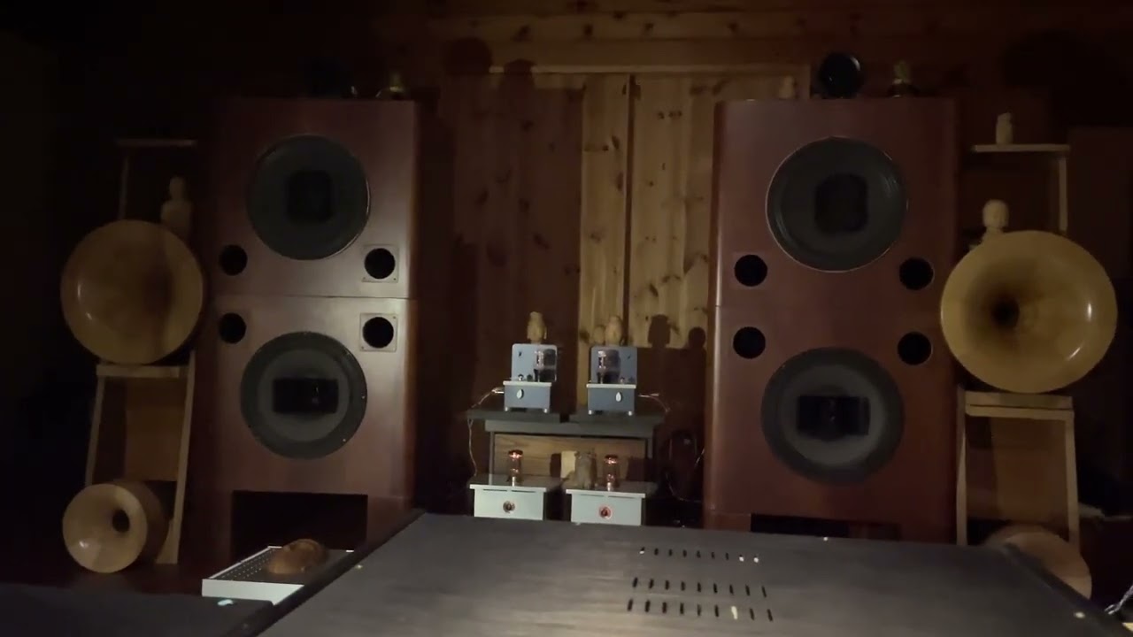 久しぶりのやなさんAK4498EX DM DAC
