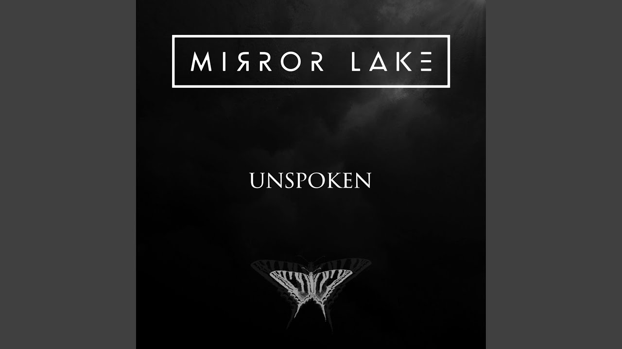 Unspoken