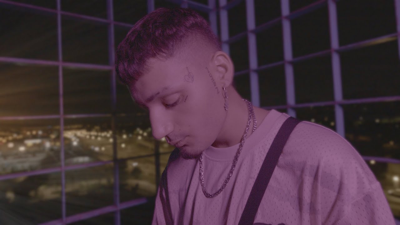 GASH - ENTRE 4 PAREDES