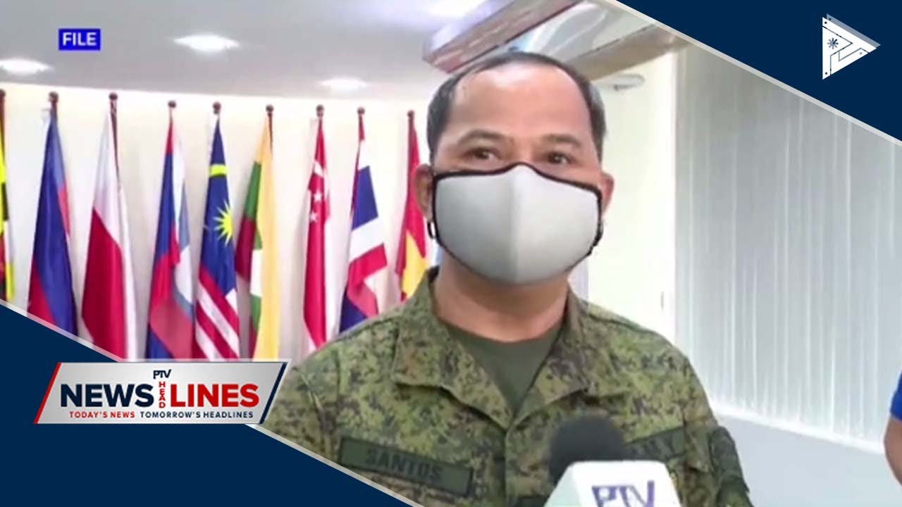10 generals eyed as new AFP chief