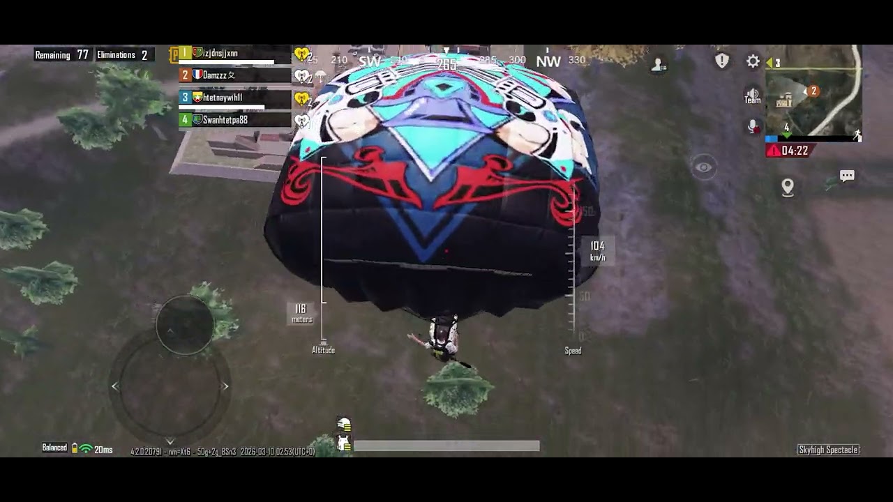 PUBG 