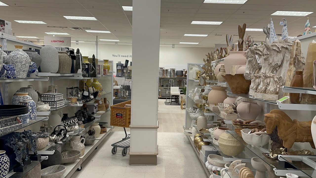 BRAND NEW ARRIVALS: HOME GOODS has SO MUCH NEW STUFF #homeessentials