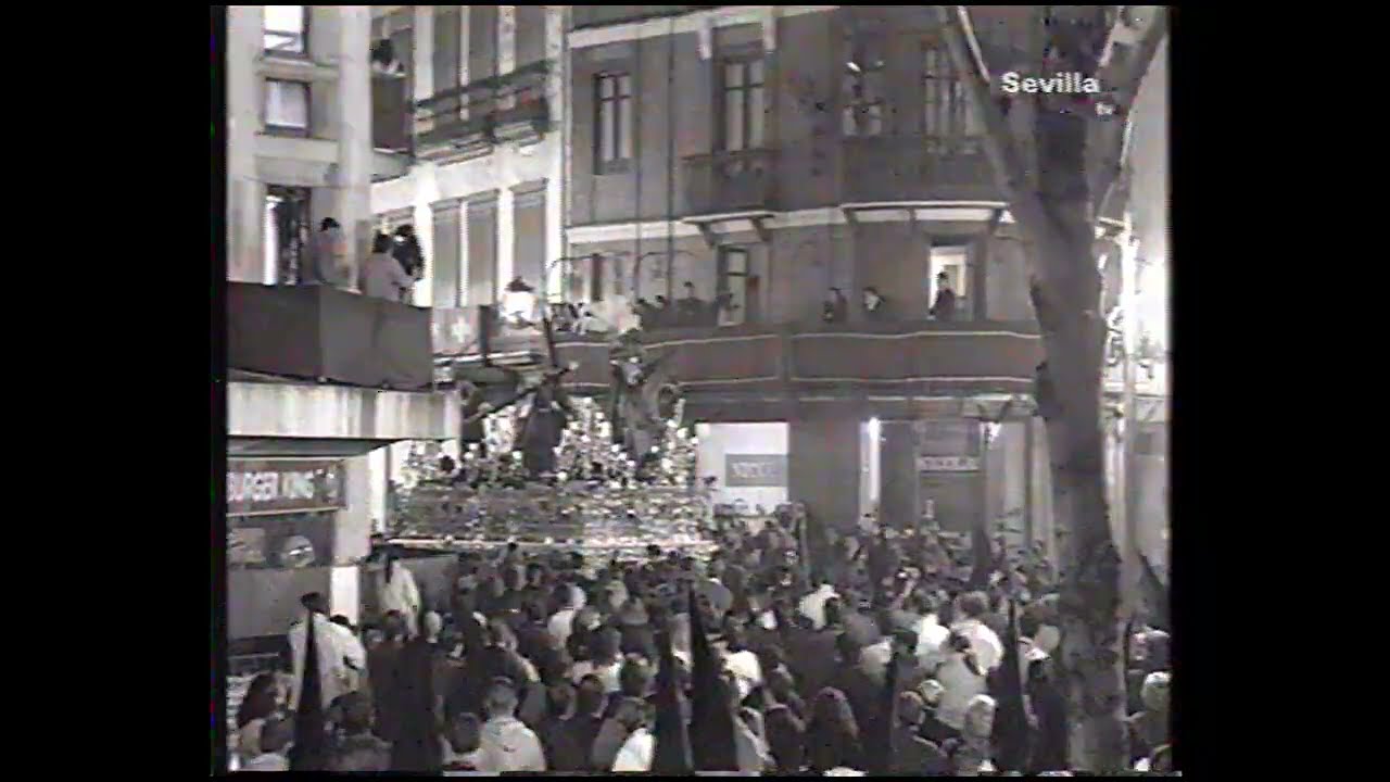 Sevilla TV: Madrugá 2004 (Sevilla)