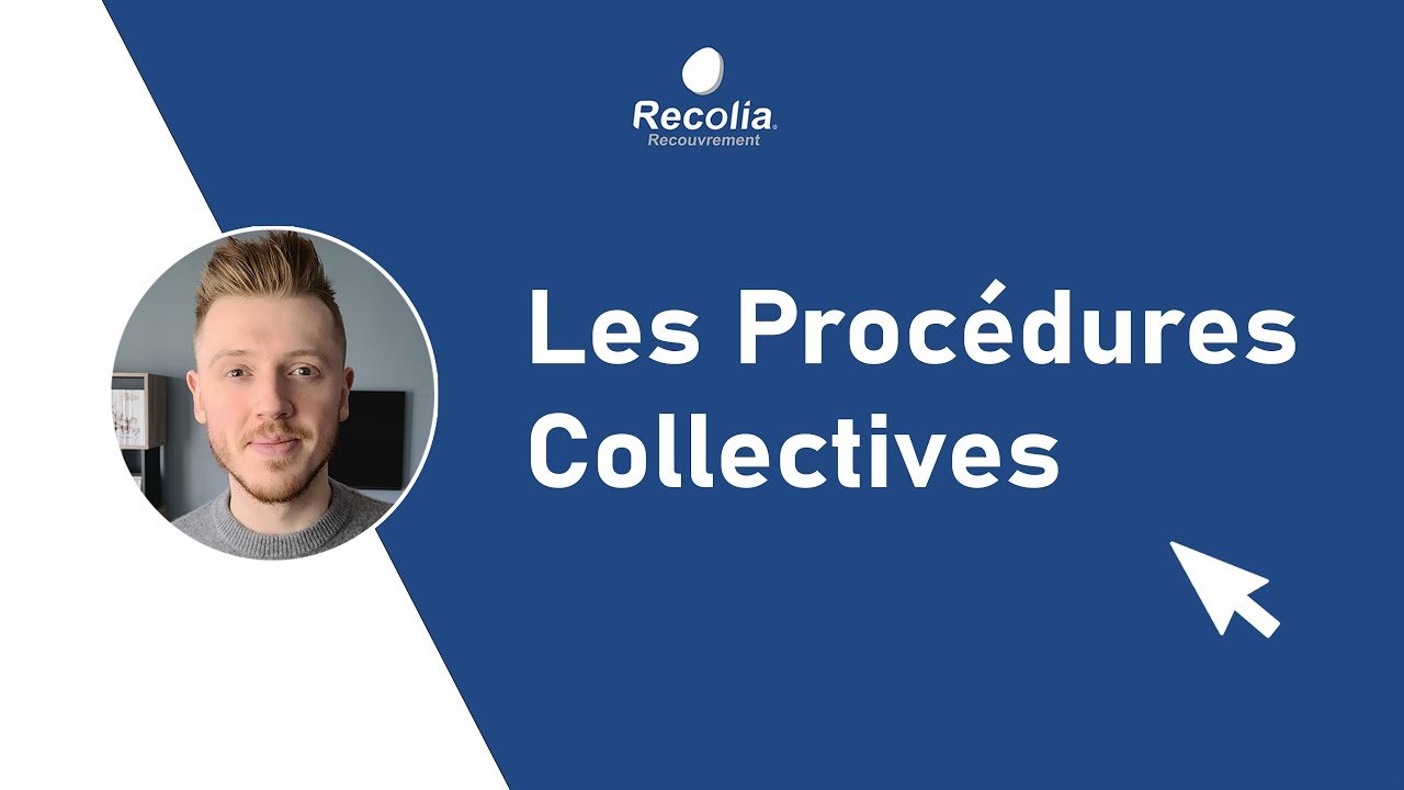Les Procédures Collectives