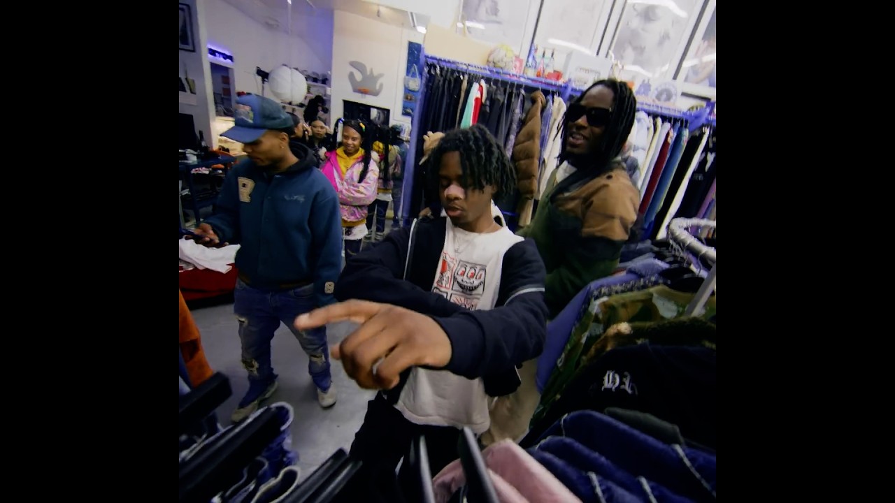 [FREE] Oodaredevil x Sosocamo x Wolfacejoeyy Type Beat - 