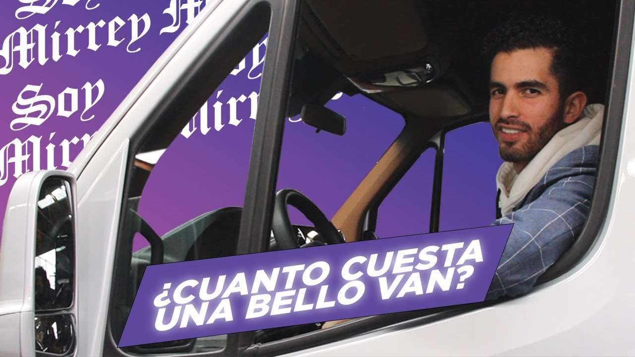 ASÍ SE HACEN LAS CAMIONETAS *MÁS* LUJOSAS DE MÉXICO | SOY MIRREY