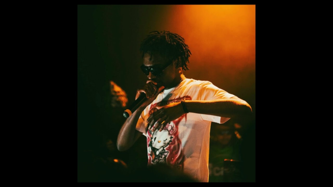 Rambo Goyard x bouillon x 63og x R&B type beat 