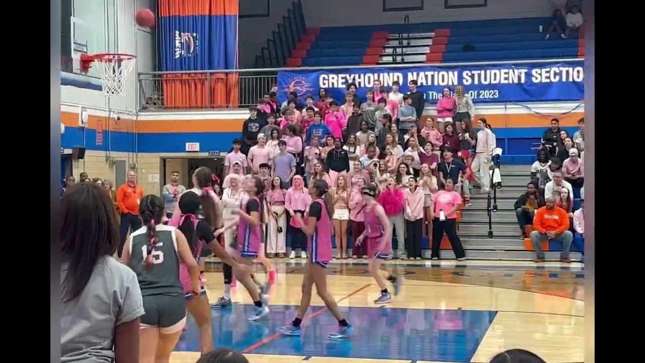 Clayton High School vs Ladue 02/27/2026