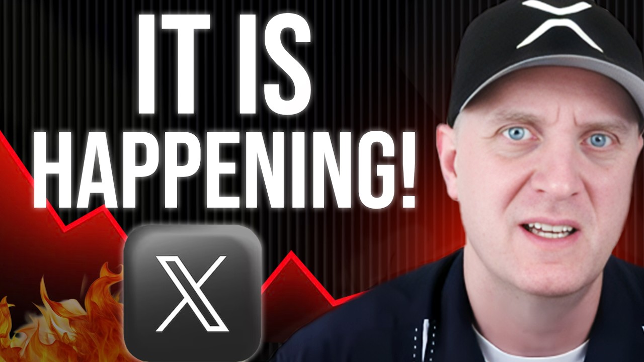 XRP BITCOIN 🚨 THIS IS HOW IT HAPPENS ‼️