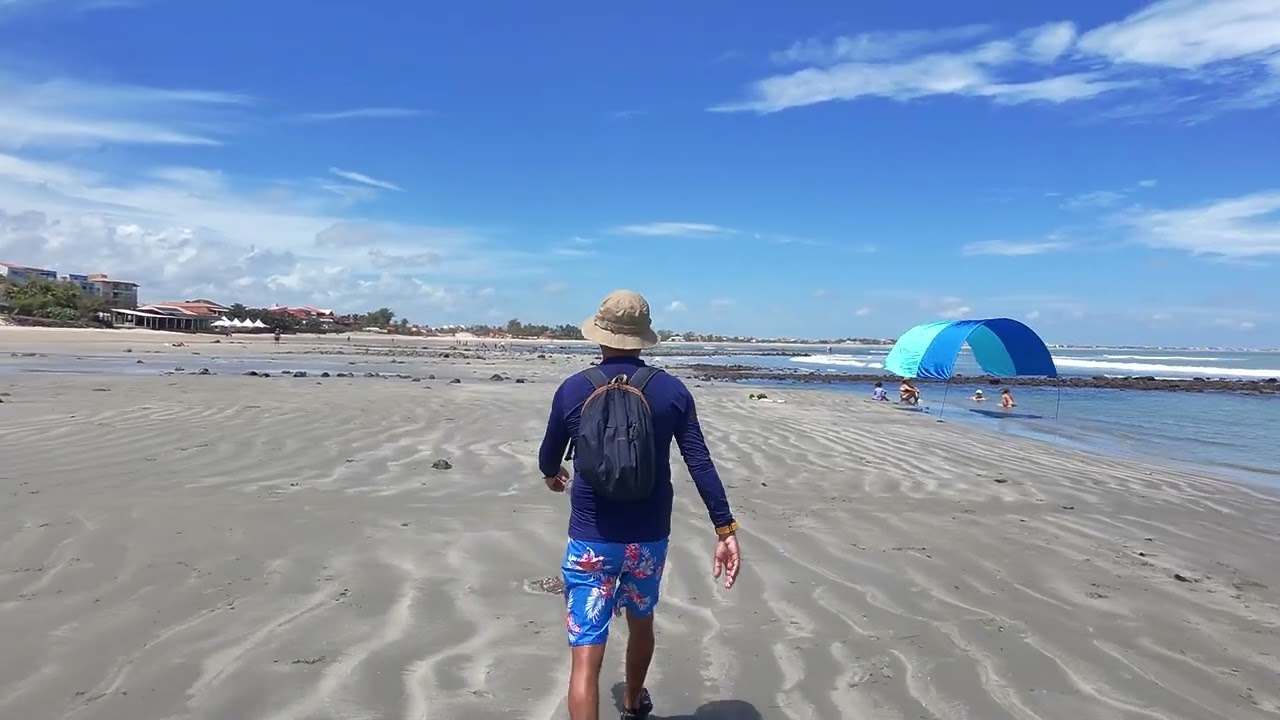 7   Domingo de Carnaval, Luís Correia, Piauí.