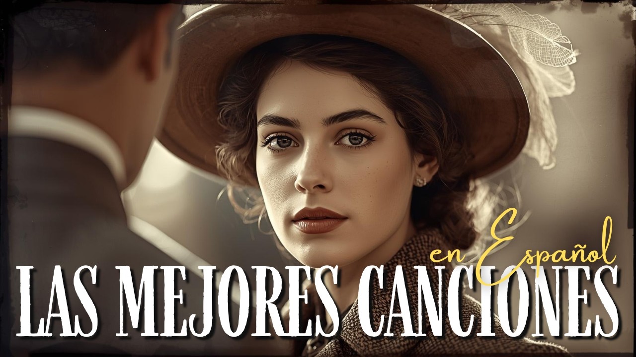 Musica de los 80 y 90 Español | Canciones Exitosas De Los 80's 90's Exitos