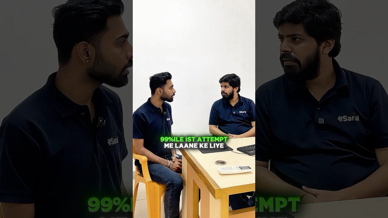 JEE 2026 : 4 Most Important Chemistry Chapters to Get 99%ile | IIT Motivation #jeemains #esaral #jee
