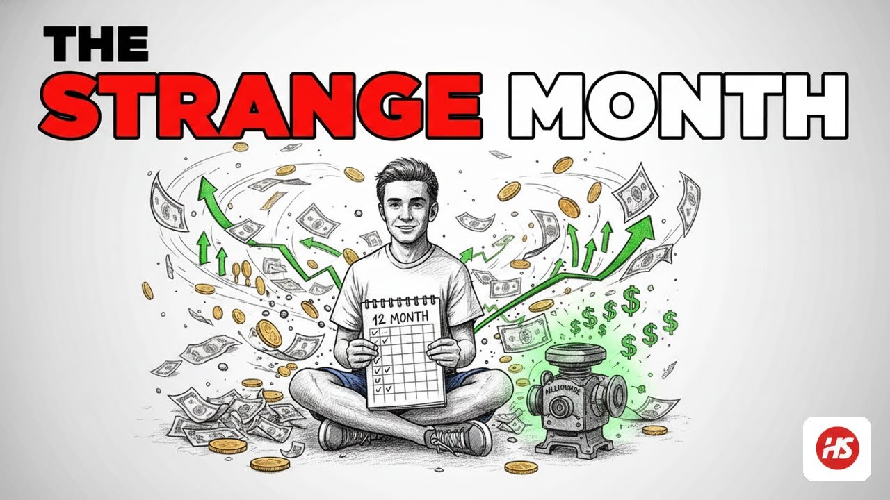 This Is What 'ALWAYS' Happens Before You Become A Millionaire
