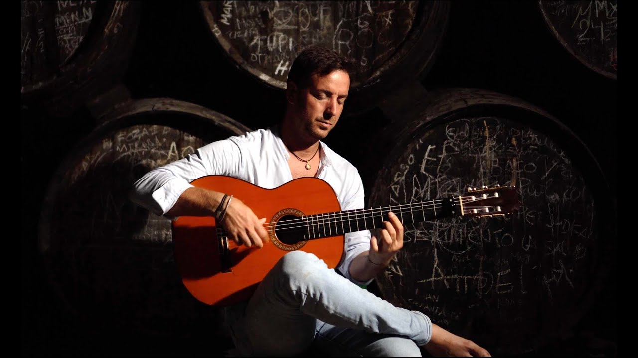 Juan Jose Manzano, clip Miralamar.