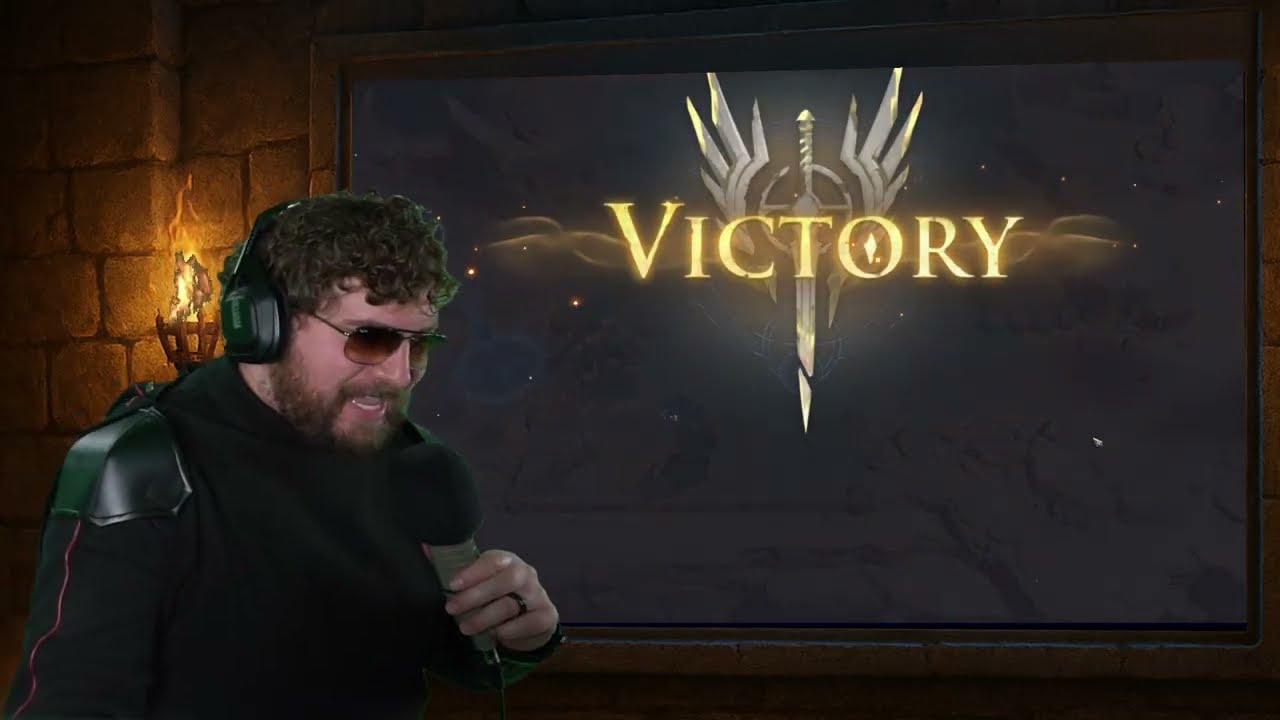 The BEST Player Just Entered Watcher of Realms- Day 1 New Account