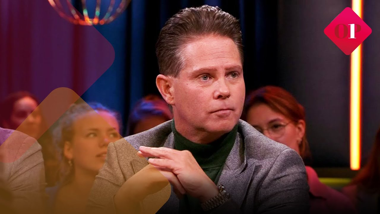 Danny de Munk blikt terug op zijn 38 jaar in het vak