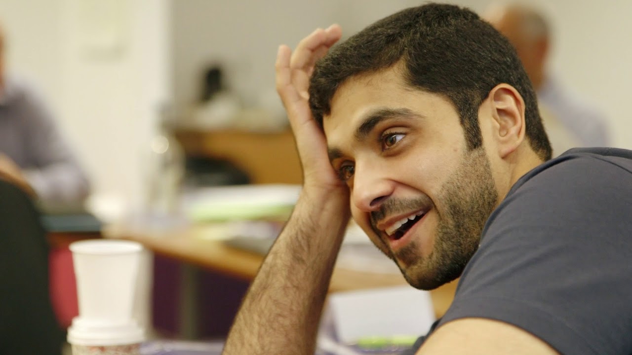 Liverpool Business School, Doctorate in Business Administration (DBA)