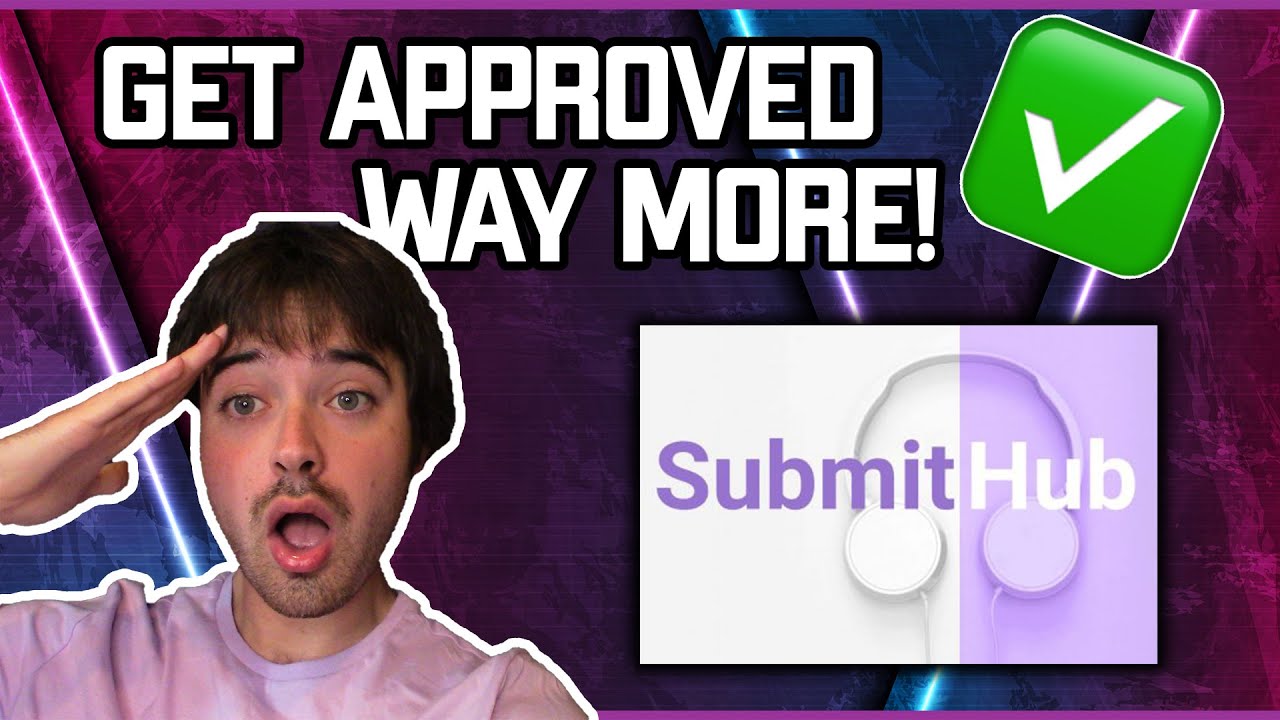 SubmitHub Tutorial - GET POSTED MORE By Playlists, Blogs, and Labels!