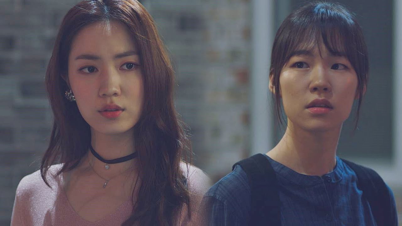 나의 질투에서는 썩은 냄새가 난다 청춘시대 3회