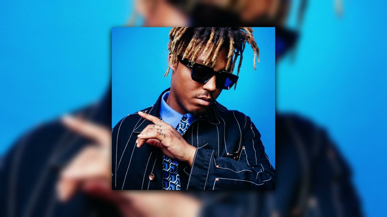 [FREE] Juice WRLD | Type beat | 