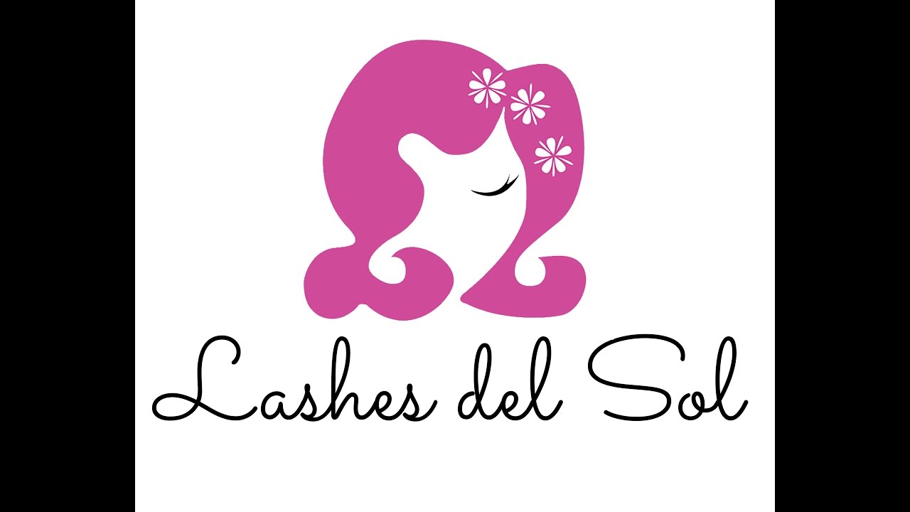 Lashes del Sol - Commercial