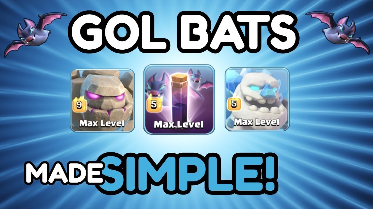 *POWERFUL* TH12 Attack Strategy 2019 - BEST 3 Star Attack Strategy - Clash of Clans