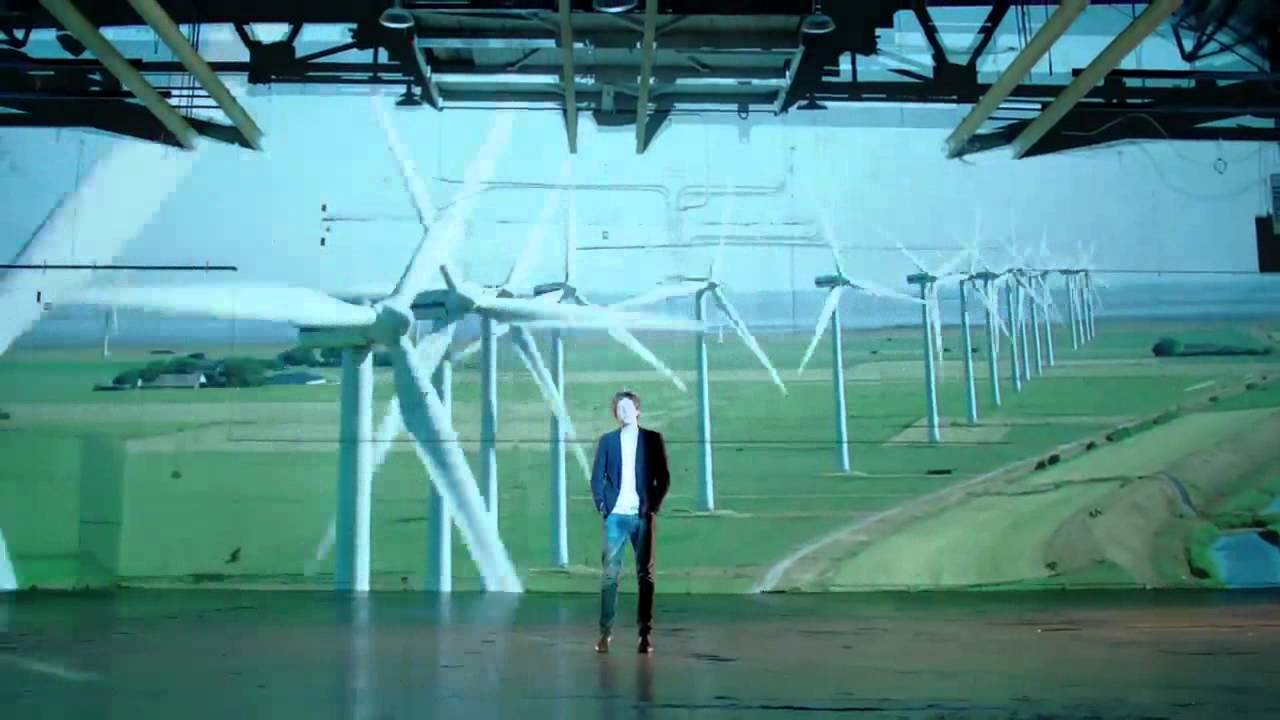 [Sponsor] Hewlett Packard: Make it matter