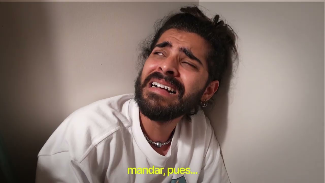 Pinga y Disgusto (Oficial Music Video)