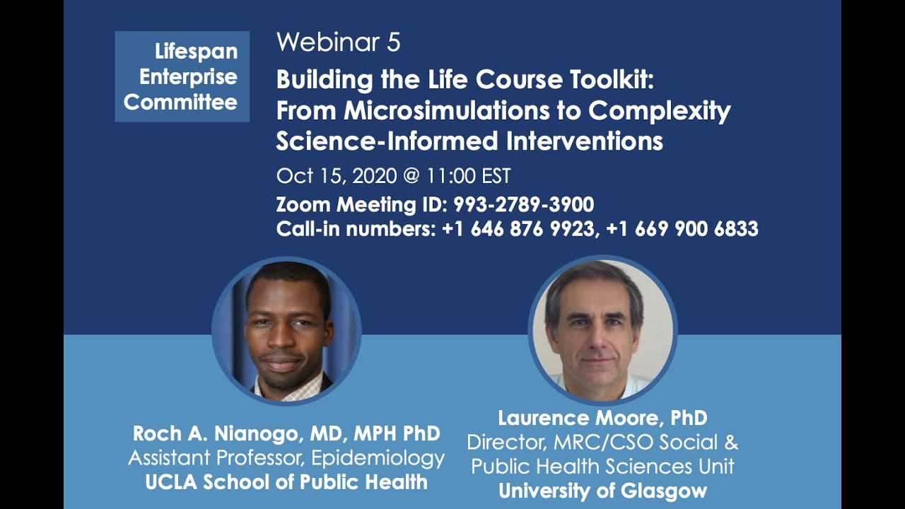 From Microsimulations to Complexity Science-Informed Interventions