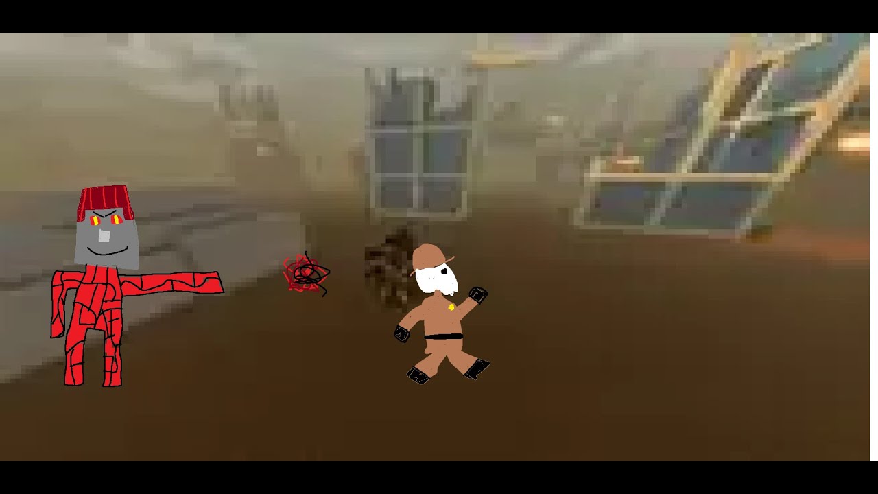 Заброшенный, но расист