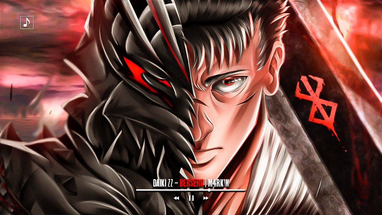 𒉭💢🩸Sousou no Frieren React ♪ Guts (Berserk) - Berserk | M4rkim