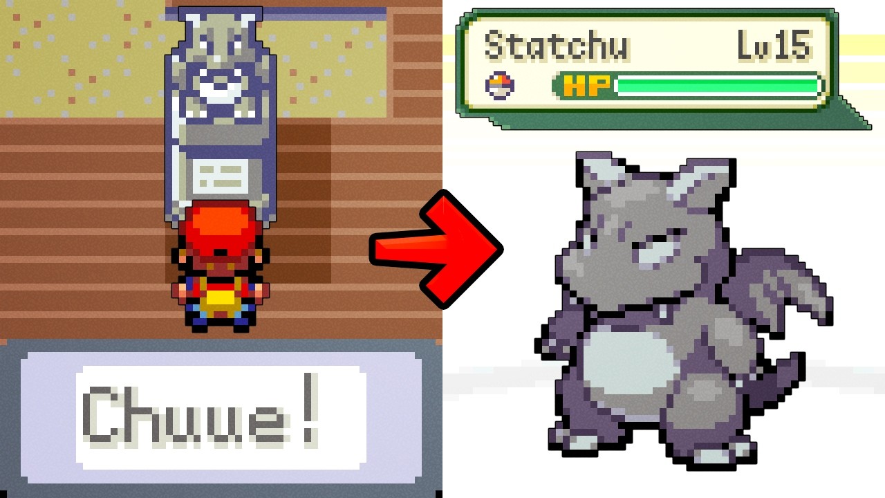 I Caught 100 
