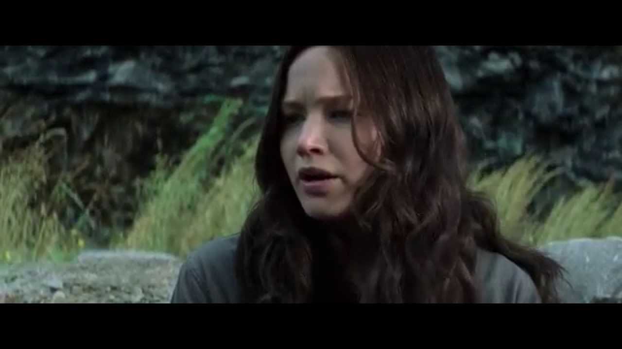 The Hanging Tree From The Hunger Games Mockingjay