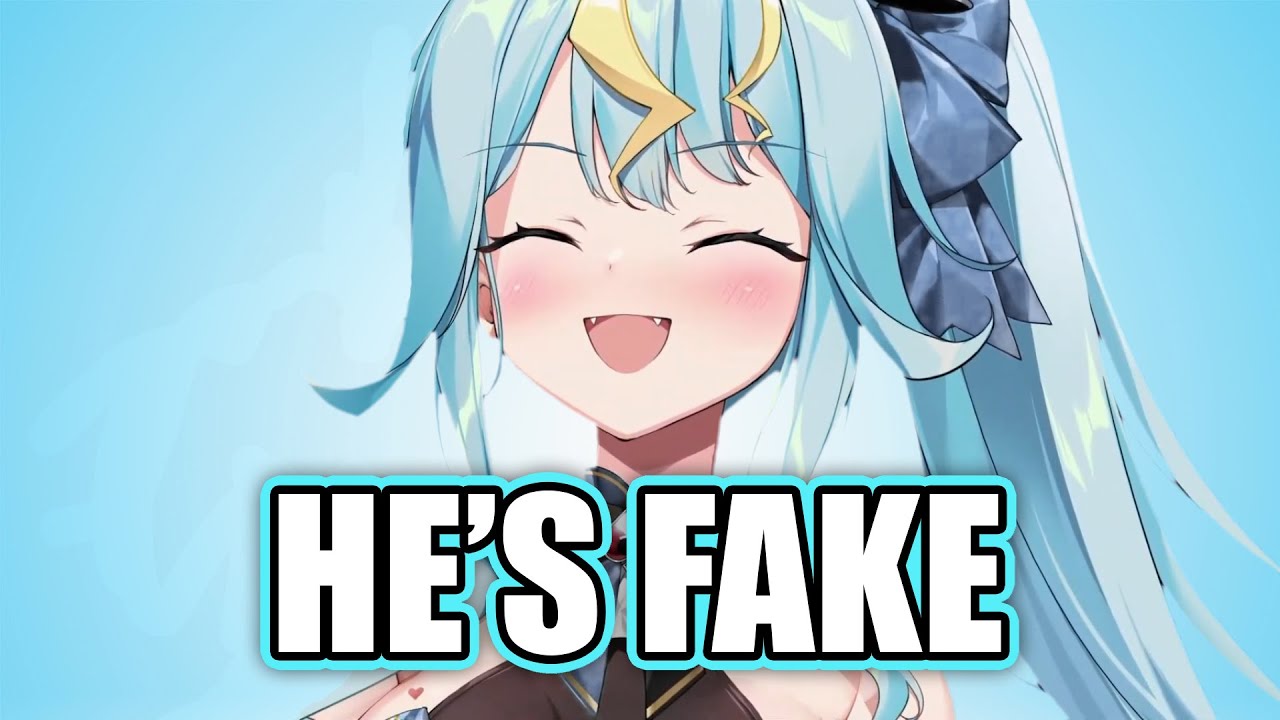 Clara Exposes Sakana, Then Gets Exposed