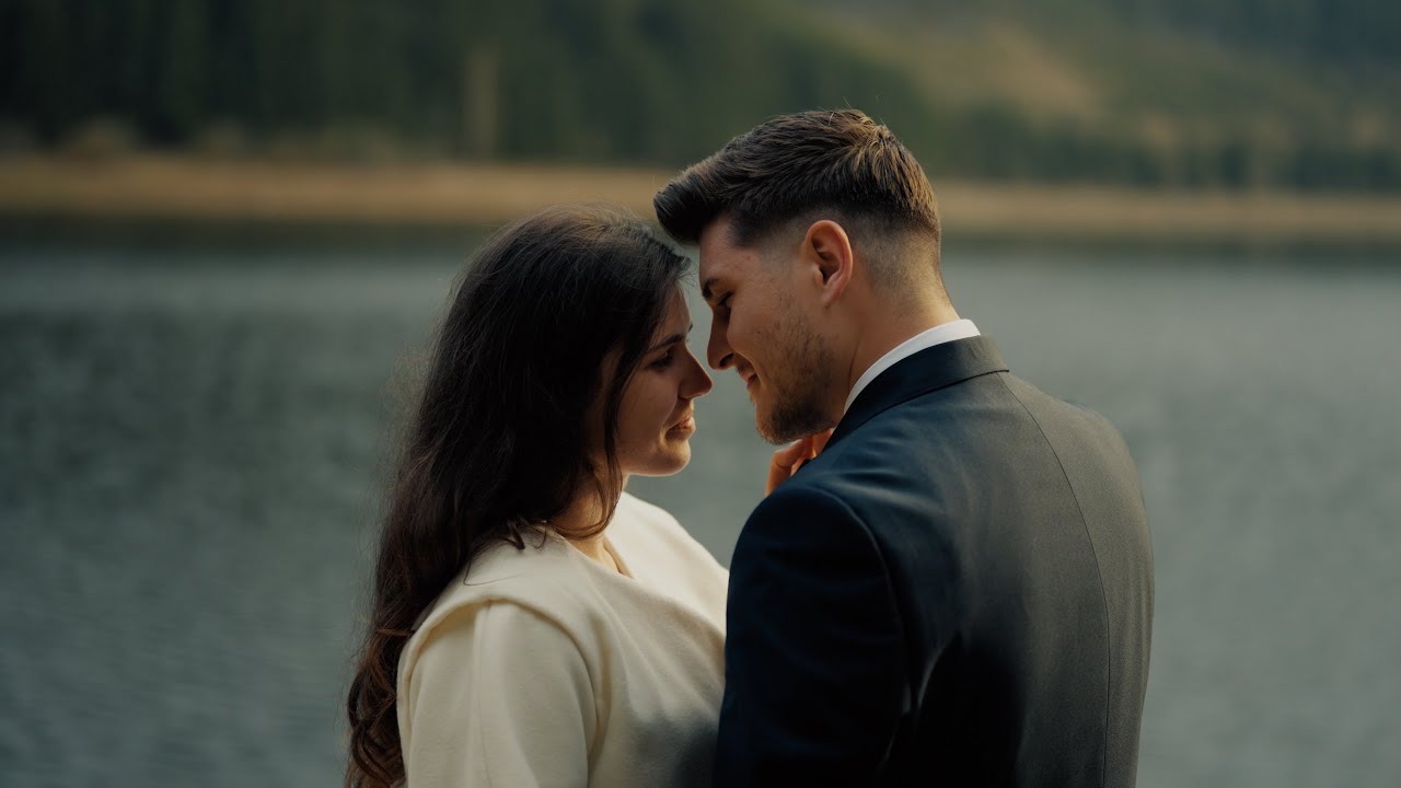 Ruben & Tamara wedding highlights