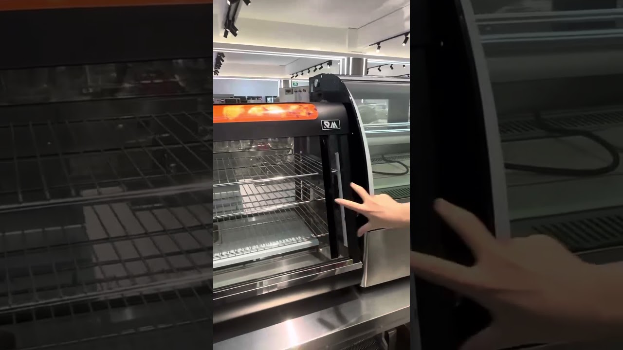 Commercial food warmer for your shop! Comment 11 to get catalog. #foodwarmer #foodwarning #warmer
