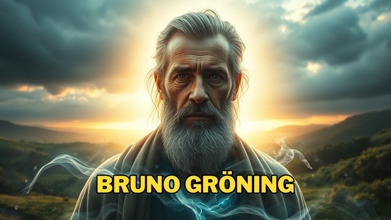 Bruno Gröning (Nela Kovačević i Damir Kovačević) - Na Rubu Znanosti (2007) Ep 10