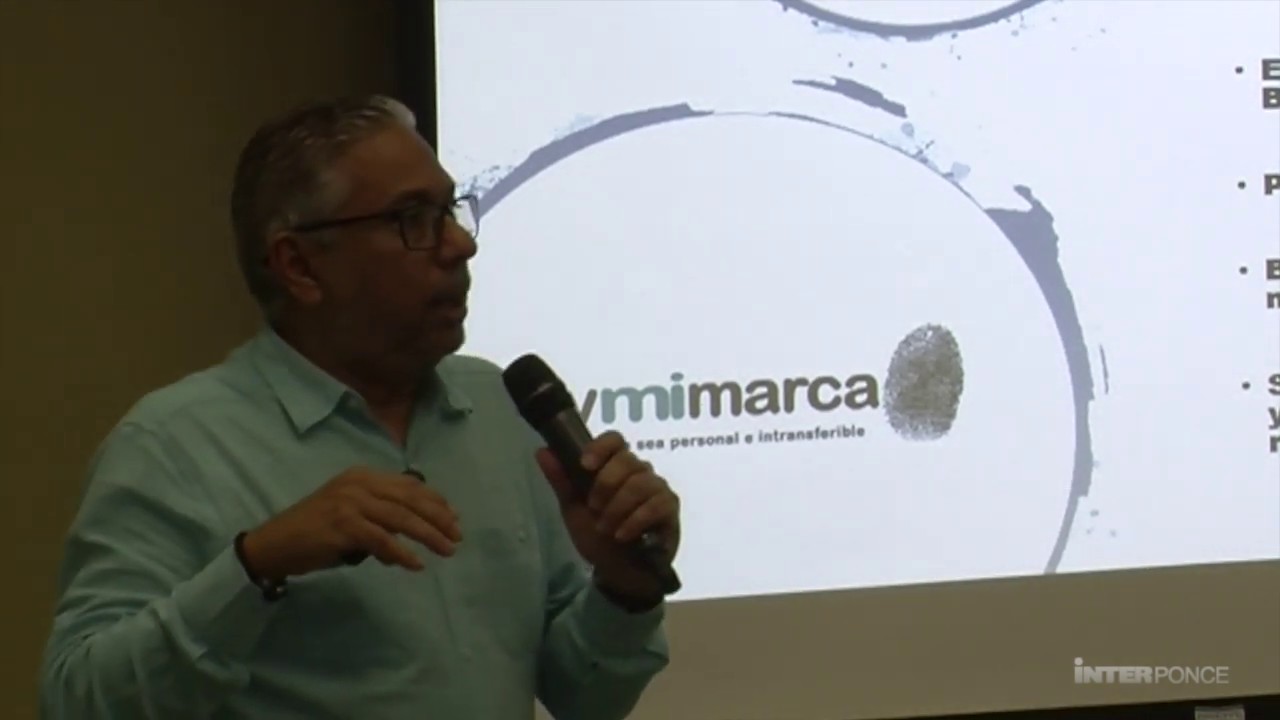 Soy mi marca, Dr. René Batiz